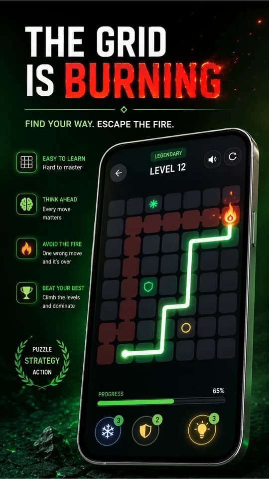 Hotwire gameplay screenshot 1