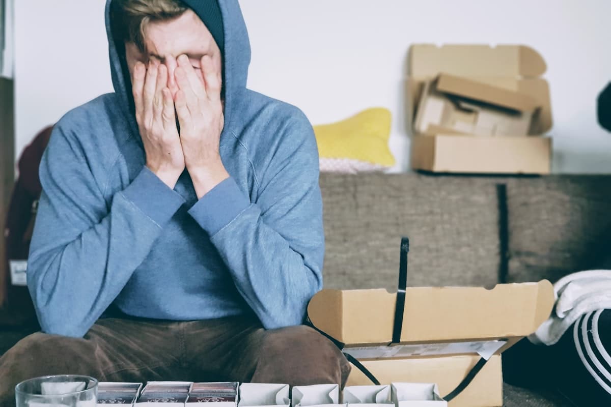 How to Lower Cortisol Naturally When Stress Won't Let Go