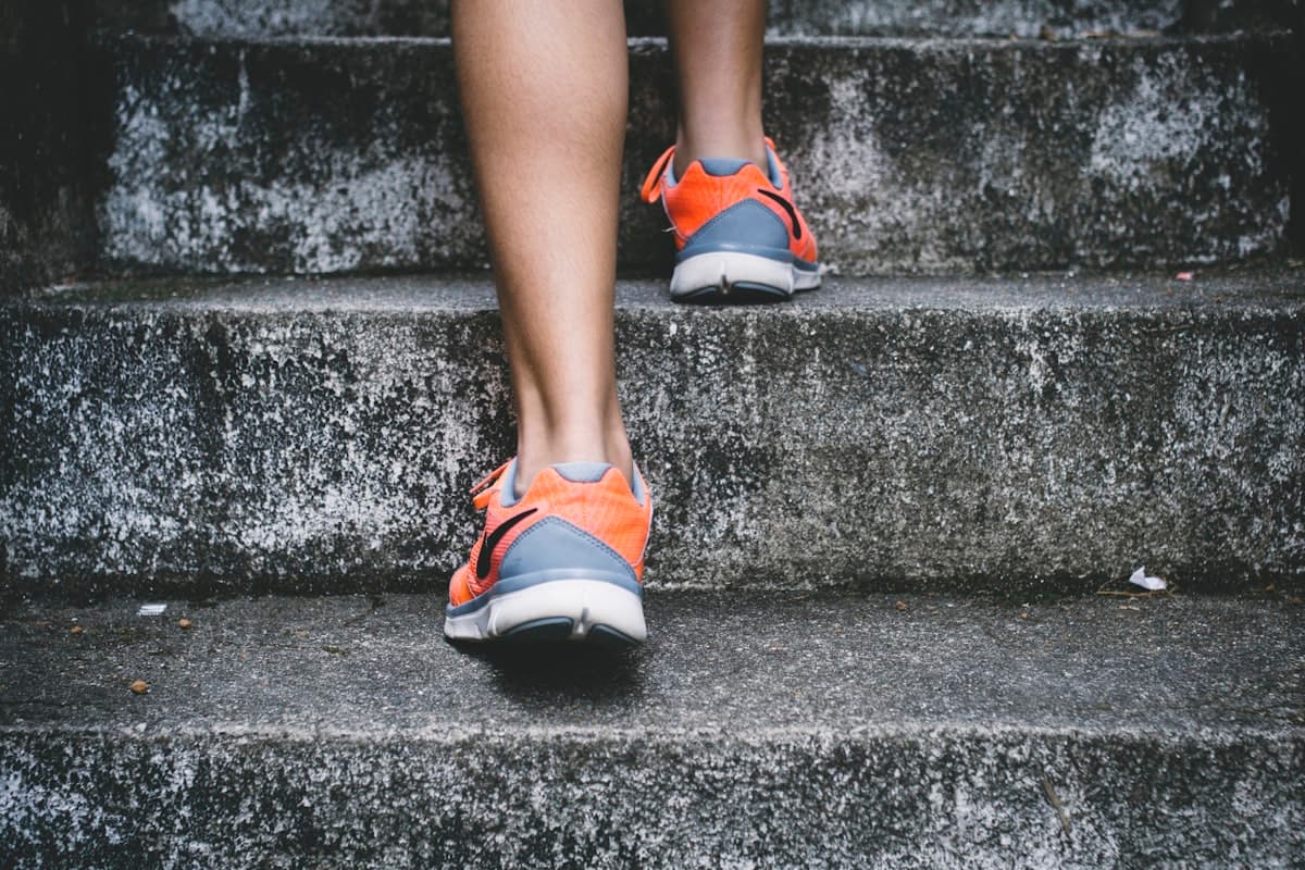 Walking Is the Fat-Loss Tool You're Ignoring