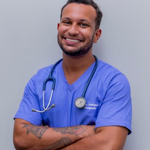 Dr. Anaya Rao